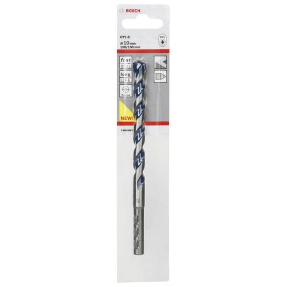 BOSCH Plus-1 5*160 mm - 2608680259